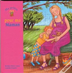 Capa do artigo Priere Pour Maman