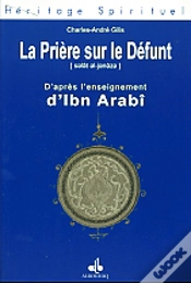 Capa do artigo Priere Sur Le Defunt D