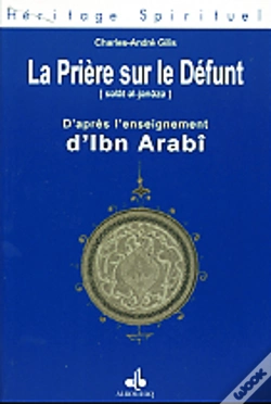 Capa do artigo Priere Sur Le Defunt D'Apres L'Enseignement Musulman