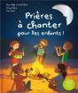 Prieres A Chanter Pour Les Enfants(+Cd) - Preview