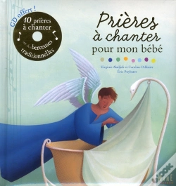 Capa do artigo Prières À Chanter Pour Mon Bébé