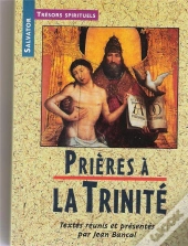 Prières À La Trinité