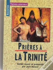 Capa do artigo Prières À La Trinité