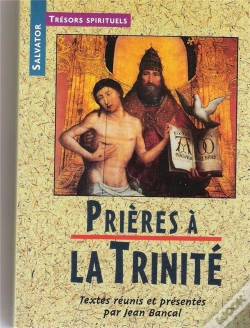 Capa do artigo Prières À La Trinité