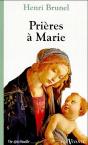 Prieres A Marie Foi Vivante Numero 414 - Preview