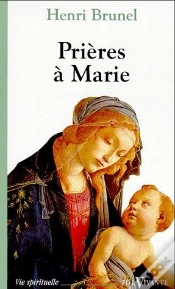 Capa do artigo Prieres A Marie Foi Vivante Numero 414