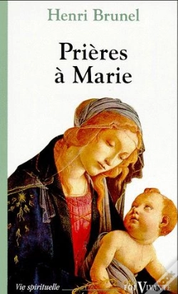 Capa do artigo Prieres A Marie Foi Vivante Numero 414