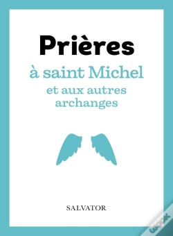 Capa do artigo Prières À Saint Michel Et Aux Autres Archanges