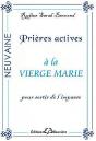 Prières Actives À La Vierge Marie ; Pour Sortir De L'Impasse - Preview
