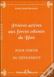 Capa do artigo Prières Actives Aux Forces Célestes Du Bien Pour Sortir Du Dénuement