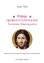 Prières Après La Communion - Preview