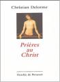Prières Au Christ - Preview