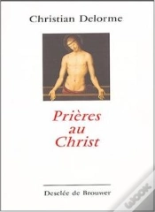 Capa do artigo Prières Au Christ