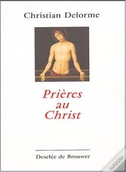 Capa do artigo Prières Au Christ