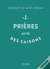 Capa do artigo Prières Au Fil Des Saisons