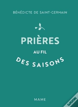 Capa do artigo Prières Au Fil Des Saisons