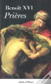 Capa do artigo Prières Avec Benoît Xvi