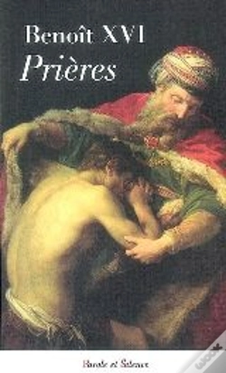 Capa do artigo Prières Avec Benoît Xvi