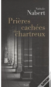Capa do artigo Prières Cachées Des Chartreux