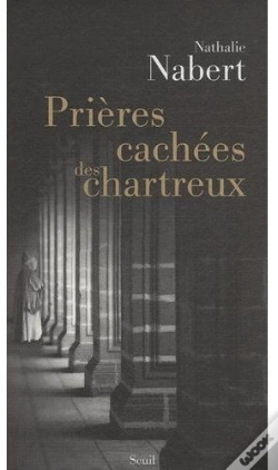 Capa do artigo Prières Cachées Des Chartreux