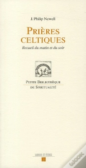 Capa do artigo Prieres Celtiques