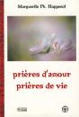 Prières D'Amour Prières De Vie - Preview