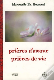 Capa do artigo Prières D
