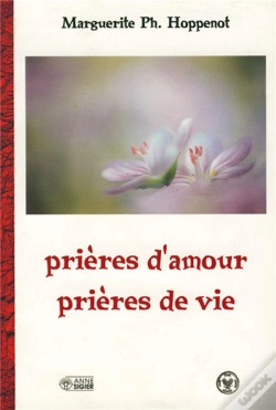 Capa do artigo Prières D'Amour Prières De Vie
