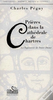 Capa do artigo Prières Dans La Cathédrale De Chartres