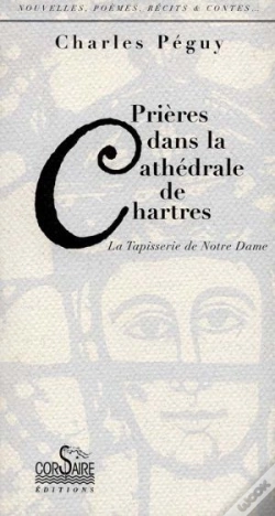 Capa do artigo Prières Dans La Cathédrale De Chartres
