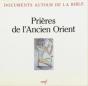 Prieres De Ancien Orient - Preview