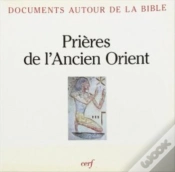 Capa do artigo Prieres De Ancien Orient
