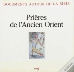Capa do artigo Prieres De Ancien Orient