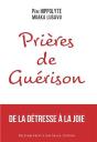 Prières De Guérison ; De La Détresse À La Joie - Preview