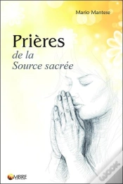 Capa do artigo Prieres De La Source Sacree