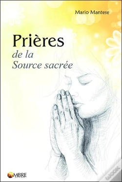Capa do artigo Prieres De La Source Sacree