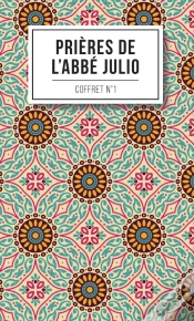Capa do artigo Prières de l