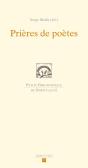Prieres De Poetes - Preview