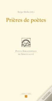 Capa do artigo Prieres De Poetes