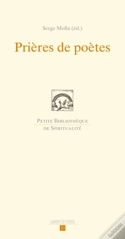 Capa do artigo Prieres De Poetes