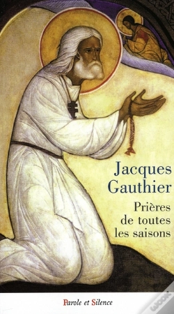 Capa do artigo Prières De Toutes Les Saisons