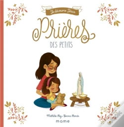 Capa do artigo Prières Des Petits