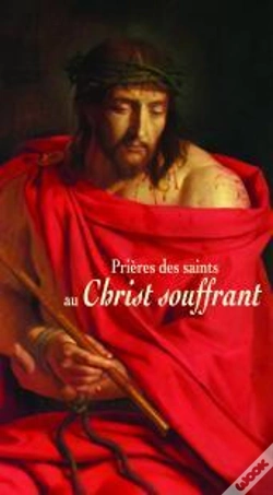 Capa do artigo Prières Des Saints Au Christ Souffrant