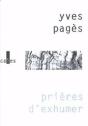 Prieres D'Exhumer - Preview