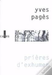 Prieres D'Exhumer