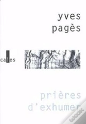 Capa do artigo Prieres D