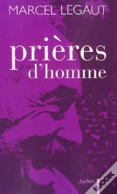 Prieres D'Homme