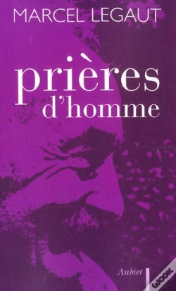 Capa do artigo Prieres D'Homme