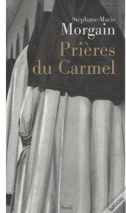 Capa do artigo Prières Du Carmel