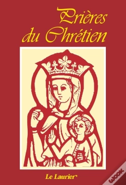 Capa do artigo Prières Du Chrétien
